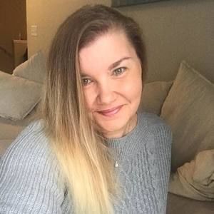 Meet your Posher, Lauren